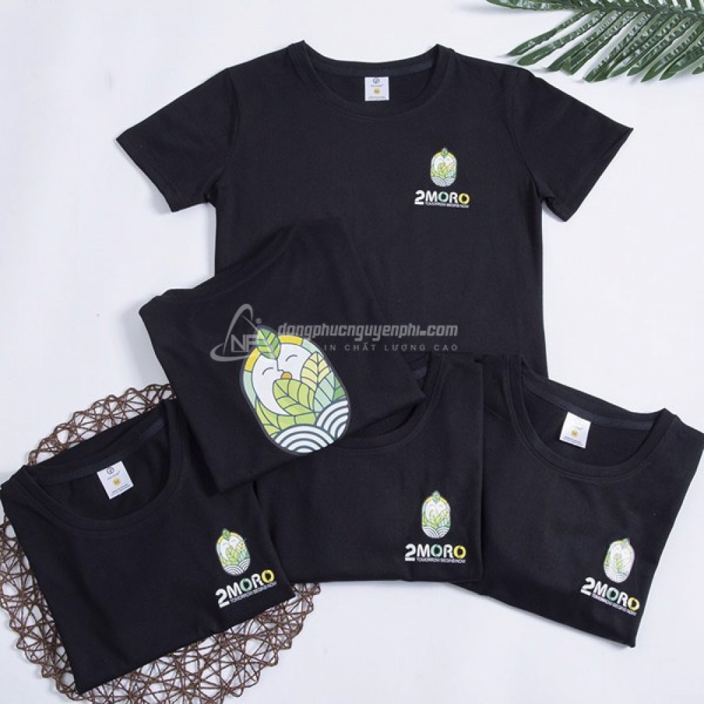 Đồng phục công ty-Đồng phục công ty 2Moro