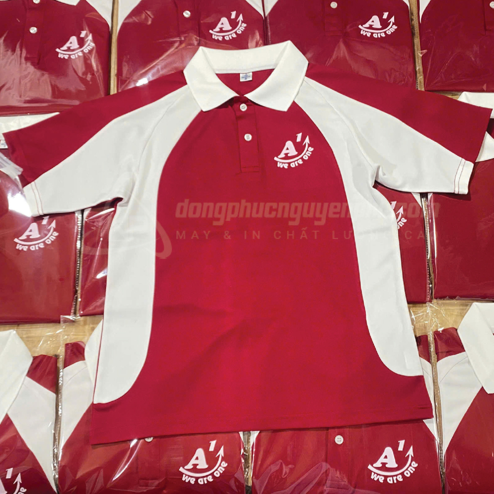 Đồng phục lớp-Đồng phục áo lớp