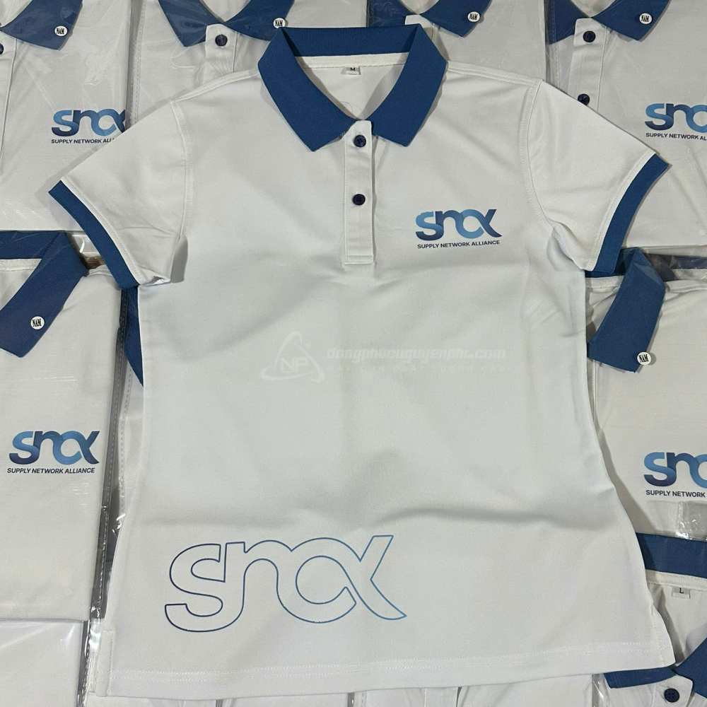 Đồng phục công ty-Đồng phục công ty SNA