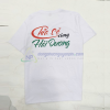 Đồng phục công ty-Đồng phục áo thun nhóm Chia sẻ cùng Hải Dương