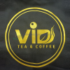 Đồng phục quán cafe-Đồng phục quán cà phê VID Tea & Coffee