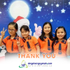 Đồng phục lớp-Đồng phục trường học ngoại ngữ Galaxy