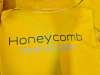 Đồng phục công ty-Đồng phục công ty Honeycomb Real