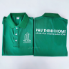 Đồng phục công ty-Đồng phục Phú Thịnh Home