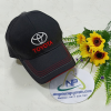 Nón đồng phục Toyota