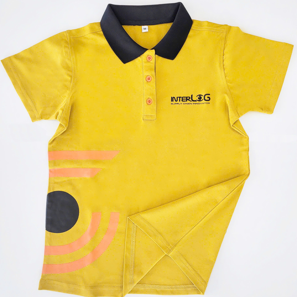 Đồng phục công ty-Đồng phục công ty InterLOG