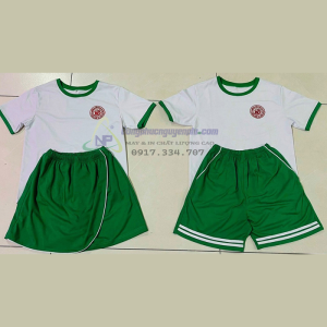 Mẫu đồng phục mầm non 25