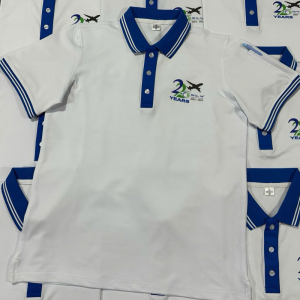 Đồng phục kỷ niệm của Công ty FDI