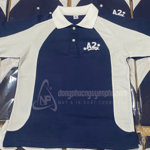 Áo đồng phục lớp