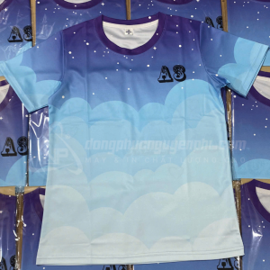 Đồng phục áo lớp