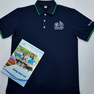 Đồng phục Thế giới xe đạp