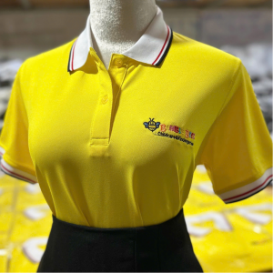 Đồng phục Bumble Bees