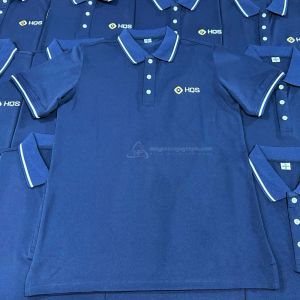 Đồng phục công ty HQS