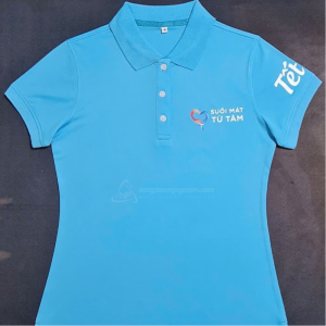 Suối mát từ tâm