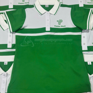 Đồng phục công ty Thiên Phát