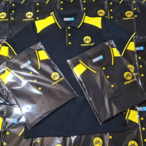 Đồng phục Xe đạp tốt