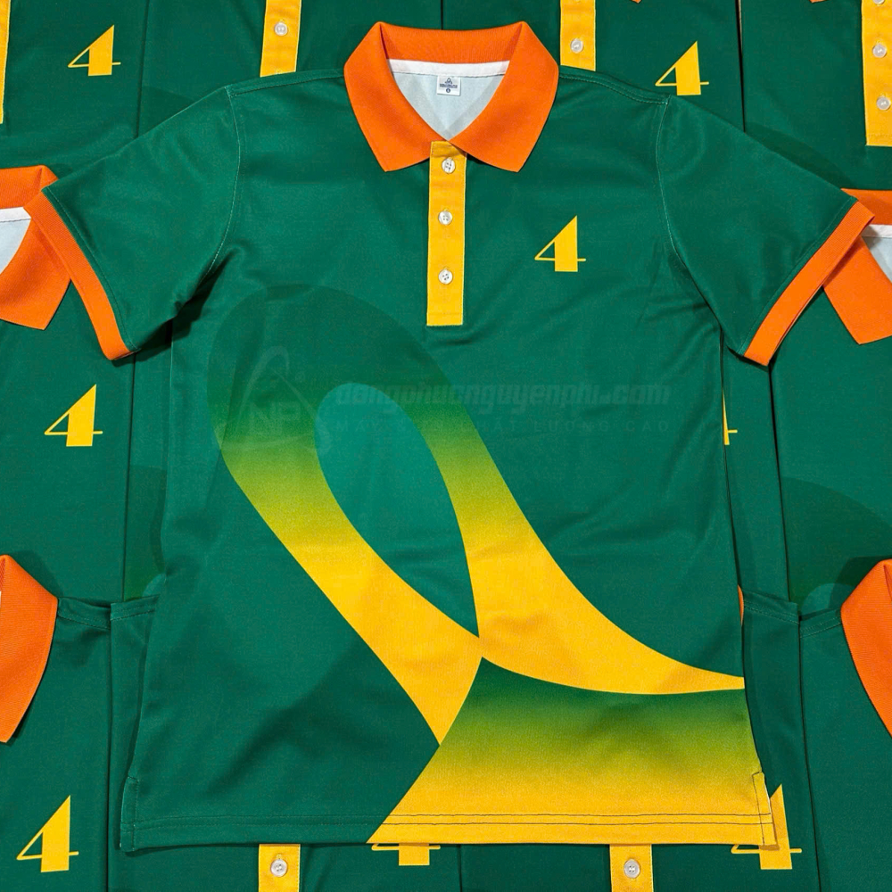 Đồng phục lớp-Đồng phục áo lớp