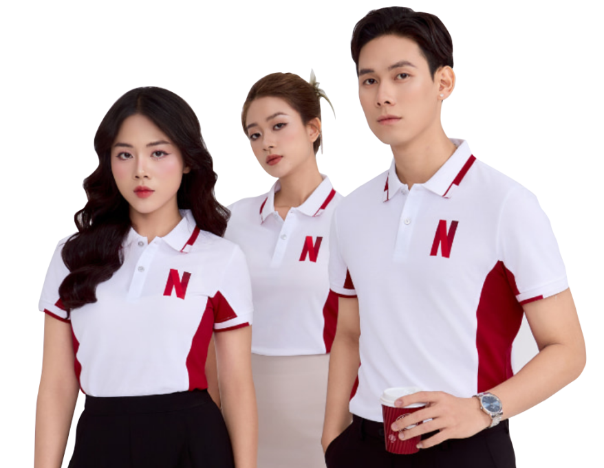 DỊCH VỤ MAY IN ÁO POLO ĐỒNG PHỤC