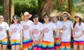 Cách lựa chọn áo thun đồng phục du lịch sao cho đẹp