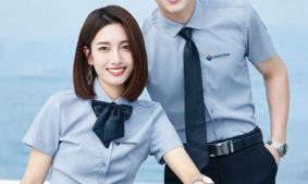 Xưởng may áo đồng phục sơ mi uy tín tại TP. Hồ Chí Minh