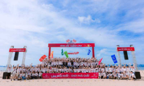 Cách tổ chức một buổi team building hiệu quả