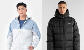 Cách chọn loại vải áo khoác phù hợp theo mùa