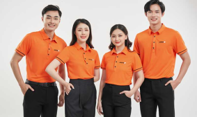 Kinh nghiệm đặt may áo thun đồng phục công ty đẹp