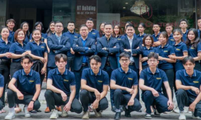 Lợi ích của đồng phục trong doanh nghiệp
