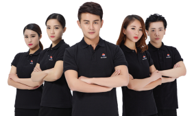 Những lưu ý khi đặt may đồng phục lần đầu