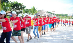 6 lưu ý khi làm nón đồng phục nhân viên