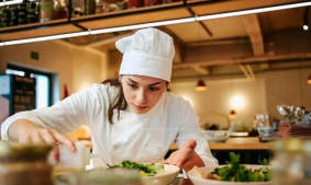 Xưởng may nón nhà hàng uy tín tại TP. Hồ Chí Minh