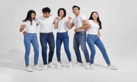 Gợi ý cách phối đồ với áo đồng phục đẹp