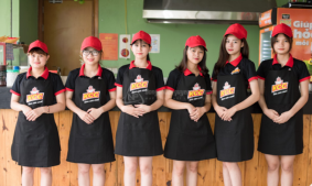 Tạp dề là gì? Phân loại các loại tạp dề