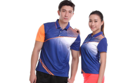 Cách chọn vải đồng phục thể thao phù hợp