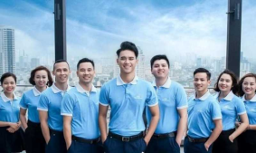 Bí quyết tiết kiệm chi phí khi may đồng phục cho doanh nghiệp