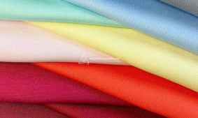 Các loại vải may áo sơ mi cao cấp ít nhăn