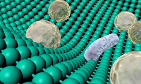 Vải kháng khuẩn là gì? Ứng dụng của vải kháng khuẩn