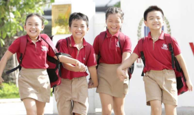 Đồng phục học sinh nên chọn chất liệu vải nào?