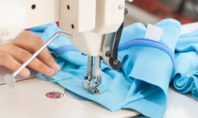 Xưởng may đồng phục tại quận Bình Tân