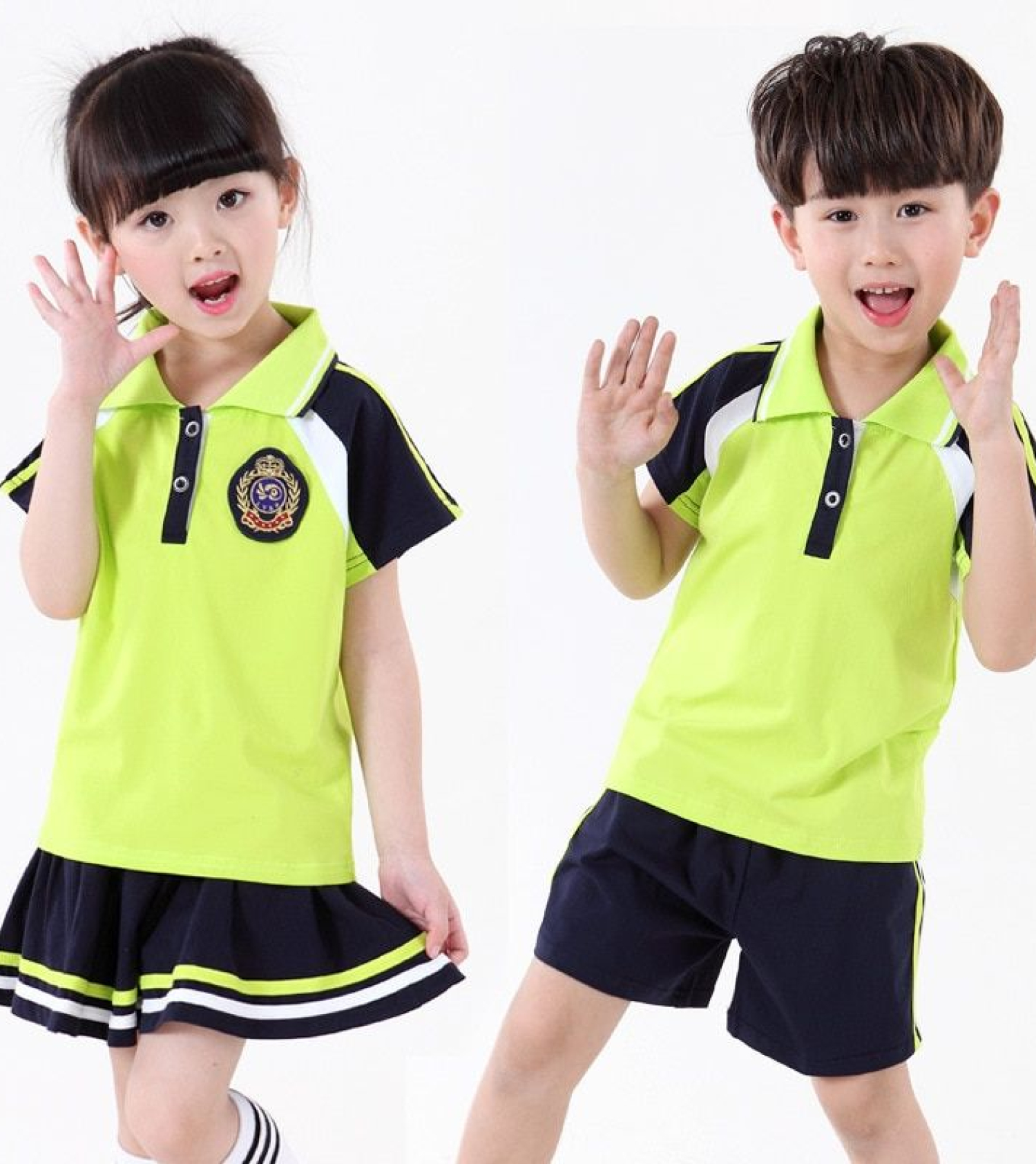 May đồng mục mầm non