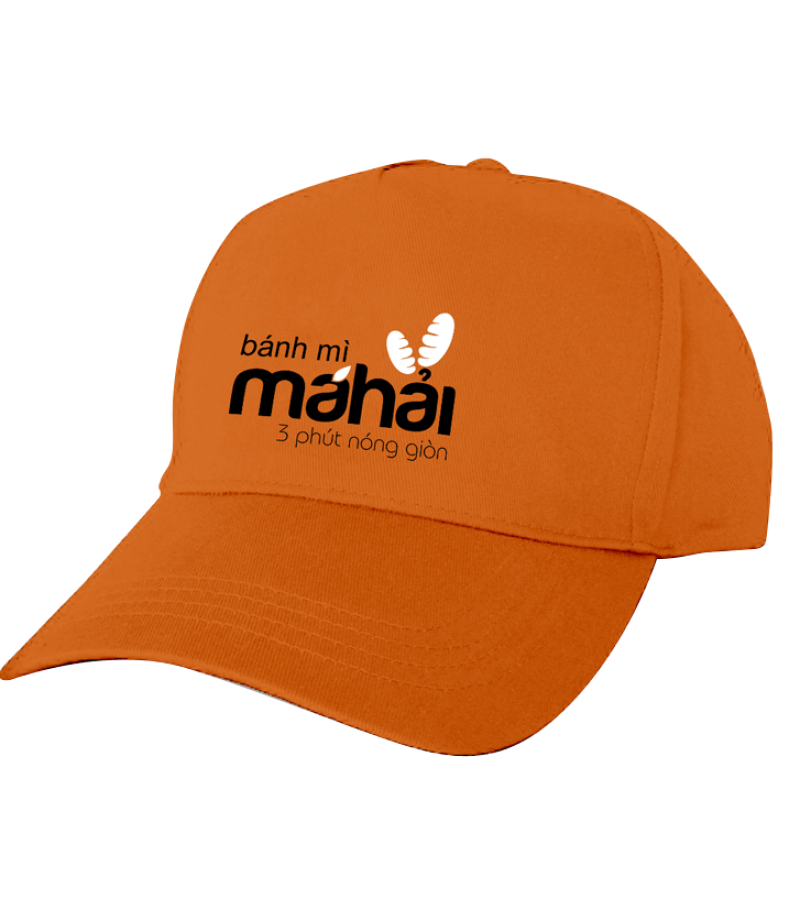 May mũ nón đồng phục