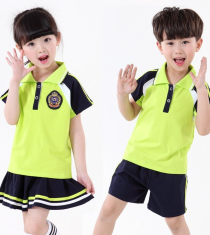 May đồng mục mầm non